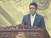 Ada Bank Bullion, DPR Usul RI Larang Ekspor Emas