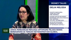 Video: Keuntungan Pelaku Bisnis Manfaatkan Solusi-Layanan Digital HSBC