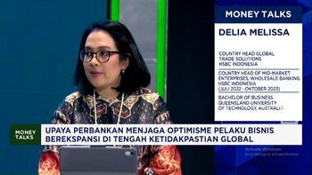 Video: Keuntungan Pelaku Bisnis Manfaatkan Solusi-Layanan Digital HSBC