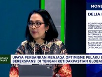 Video: Keuntungan Pelaku Bisnis Manfaatkan Solusi-Layanan Digital HSBC