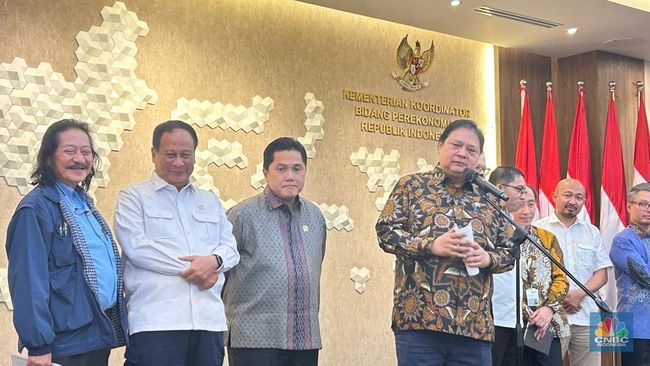 Plafon KUR Perumahan Dinaikkan Jadi Rp5 M, Ini Syarat dan Bunganya!