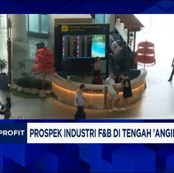Video: Kunjungan Turis Makin Ramai, Bisnis F&B Ikut Ketiban Cuan?