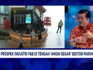 Video: Kunjungan Turis Makin Ramai, Bisnis F&B Ikut Ketiban Cuan?