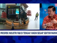 Video: Kunjungan Turis Makin Ramai, Bisnis F&B Ikut Ketiban Cuan?