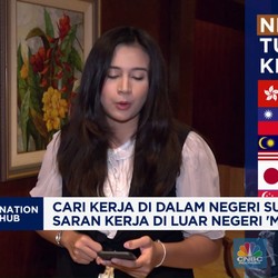 Video: Lapangan Kerja Sulit, BP2MI Sarankan Cari ke Luar Negeri