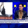 Video: Lawan Efek Daya Beli Lesu, Angkutan Batu Bara Pakai Cara Ini