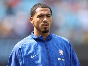 Chelsea Apes! Levi Colwill Kena ACL, Absen Panjang Musim Ini