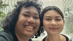 Kenakalan Marshel Widianto Ketahuan Cesen dari Mutasi Rekening Pajak