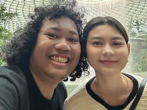 Dimarahi Raffi Ahmad, Marshel Widianto Introspeksi demi Pertahankan Cesen