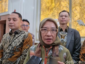 Menpan RB Rini Minta Pemda Selesaikan Pengangkatan PPPK 3 Bulan