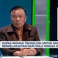 Video: Dewan Sawit Usul Ada Dokter Sawit Untuk Tangani Penyakit Batang