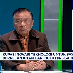 Video: Dewan Sawit Usul Ada Dokter Sawit Untuk Tangani Penyakit Batang