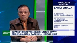 Video: Dewan Sawit Usul Ada Dokter Sawit Untuk Tangani Penyakit Batang