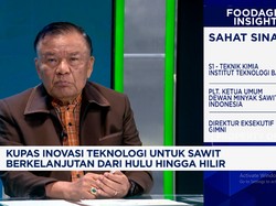 Video: Dewan Sawit Usul Ada Dokter Sawit Untuk Tangani Penyakit Batang