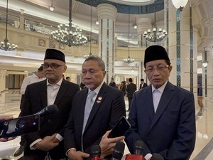 Pemerintah RI-Saudi Akan Bentuk Tim Kajian Pembangunan Kampung Haji di Makkah
