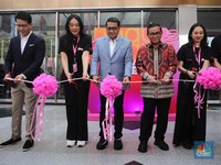 Jakarta x Beauty 2025 Resmi Dibuka, 400 Brand Kecantikan Tebar Promo