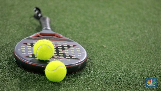 Gubernur DKI Jakarta Pramono Soal Pajak Padel 10%: Saya Belum Tahu