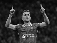 Cristiano Ronaldo Kaget Diogo Jota Meninggal, 