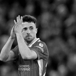 Diogo Jota Meninggal Dunia, Ini Pernyataan Resmi Liverpool FC
