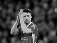 Diogo Jota Meninggal Dunia, Ini Pernyataan Resmi Liverpool FC