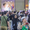 Bocoran Promo Jakarta X Beauty 2025: Avoskin Diskon Hingga 70%