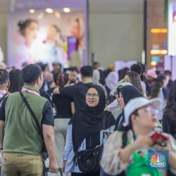 Bocoran Promo Jakarta X Beauty 2025: Avoskin Diskon Hingga 70%