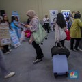 Jastipers Serbu Promo Skincare & Make Up di Jakarta X Beauty 2025