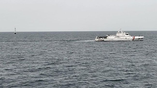 Malaysia Tolak Nama Blok Ambalat-Pilih Laut Sulawesi, Ini Alasannya