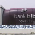 Video: BJB Syariah Terbitkan Sukuk Wakalah