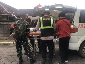 Update Korban KMP Tunu Pratama Jaya: Jenazah Balita Ditemukan, Total 6 Tewas