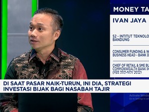 Video: Pilah Pilih Investasi