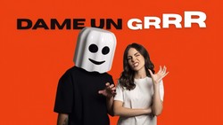 Lirik Lagu Dame Un Grrr Fantomel x Kate Linn yang Viral, Ini Arti dan Maknanya