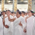 Prabowo Mau Bikin Kementerian Haji, PBNU Bilang Gini