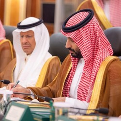 Putra Mahkota Arab Saudi Suntik Rp162 T ke Danantara, Bidik Proyek Ini