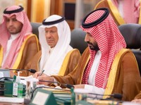 Minta Tolong Pangeran MBS, RI Mau Perdagangan Bebas dengan Arab Saudi