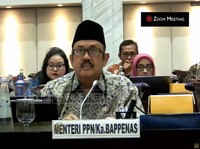Bocoran Program Besar Prabowo di 2026, Ekonomi Diramal Melejit 6,3%