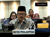 Bos Bappenas Yakin Ekonomi RI Bisa Tumbuh 6,3% di 2026, Tapi ...