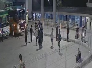 Lima Saksi Diperiksa Terkait Anggota TNI Dikeroyok di Terminal Arjosari