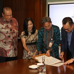 Bank Mega Jalin Kerja Sama Strategis dengan IPB