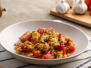 3 Resep Telur Praktis dan Nikmat Buat Sarapan Bernutrisi