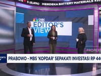 Video: RI-Saudi Sepakati Investasi, Tata Kelola & Transparansi Jadi PR