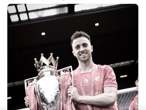 Kronologi Kecelakaan Maut Renggut Nyawa Striker Liverpool Diogo Jota