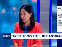 Video: Transformasi Ritel Kecantikan: Gaet Influencer & Jualan Online