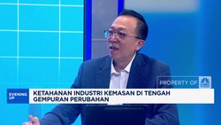 Video: Siap IPO, Perusahaan Kemasan Incar Ekspansi dan Inovasi