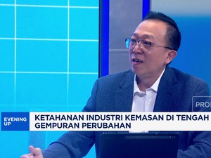 Video: Siap IPO, Perusahaan Kemasan Incar Ekspansi dan Inovasi