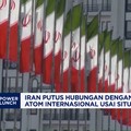 Video: Situs Nuklir Diserang AS, Iran Putus Hubungan Dengan IAEA
