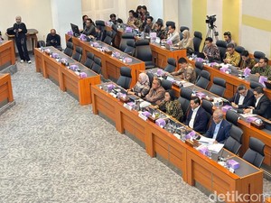 Pertumbuhan Ekonomi Dipangkas Jadi 5%, Ini Rincian Target APBN 2025