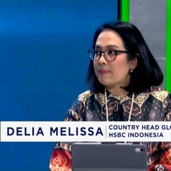Video: Jurus HSBC Bantu Korporasi Ekspansi Pasar-Hadapi Gejolak Global