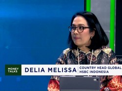 Video: Jurus HSBC Bantu Korporasi Ekspansi Pasar-Hadapi Gejolak Global