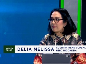 Video: Jurus HSBC Bantu Korporasi Ekspansi Pasar-Hadapi Gejolak Global